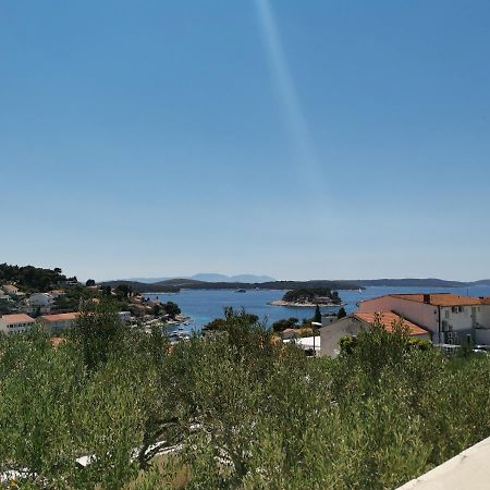 Apartment Buzolic Hvar Town Exteriér fotografie