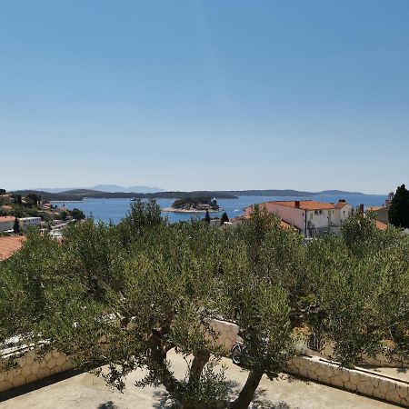 Apartment Buzolic Hvar Town Exteriér fotografie